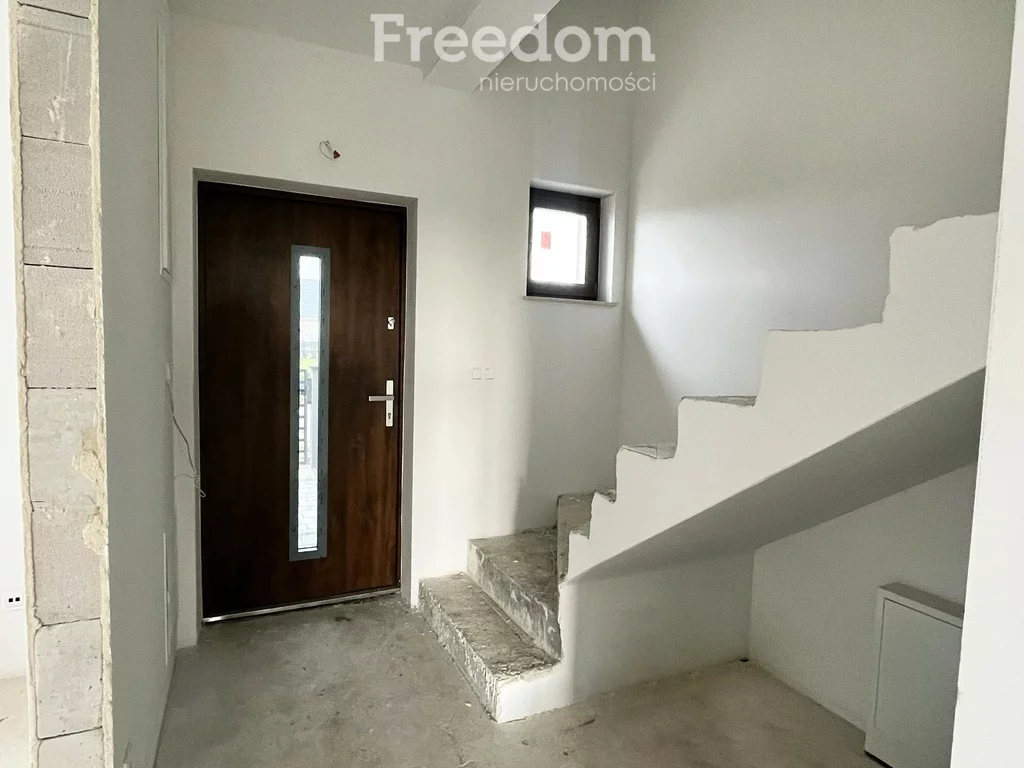 Dom 95,89 m², oferta nr , 15907/3685/ODS, Koziegłowy