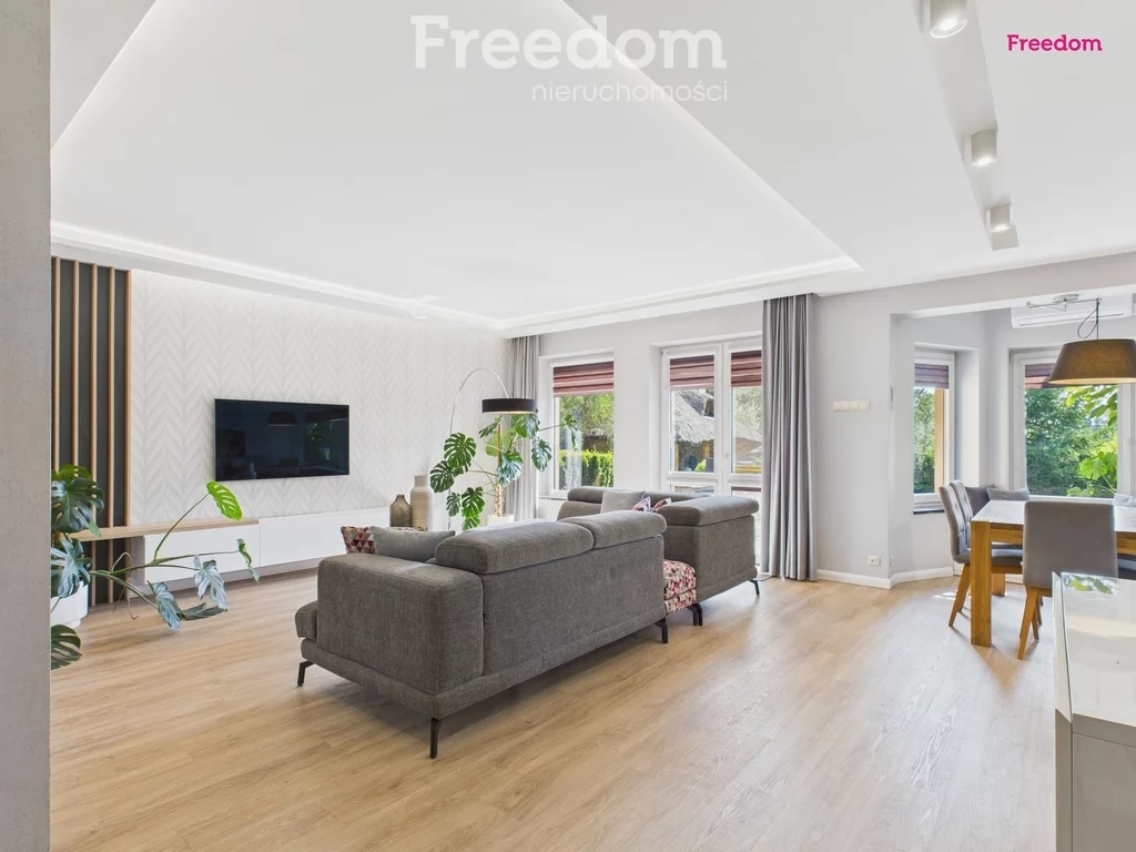 Dom i rezydencja 160,00 m², oferta nr , 16206/3685/ODS, Radom, Kozienicka 150