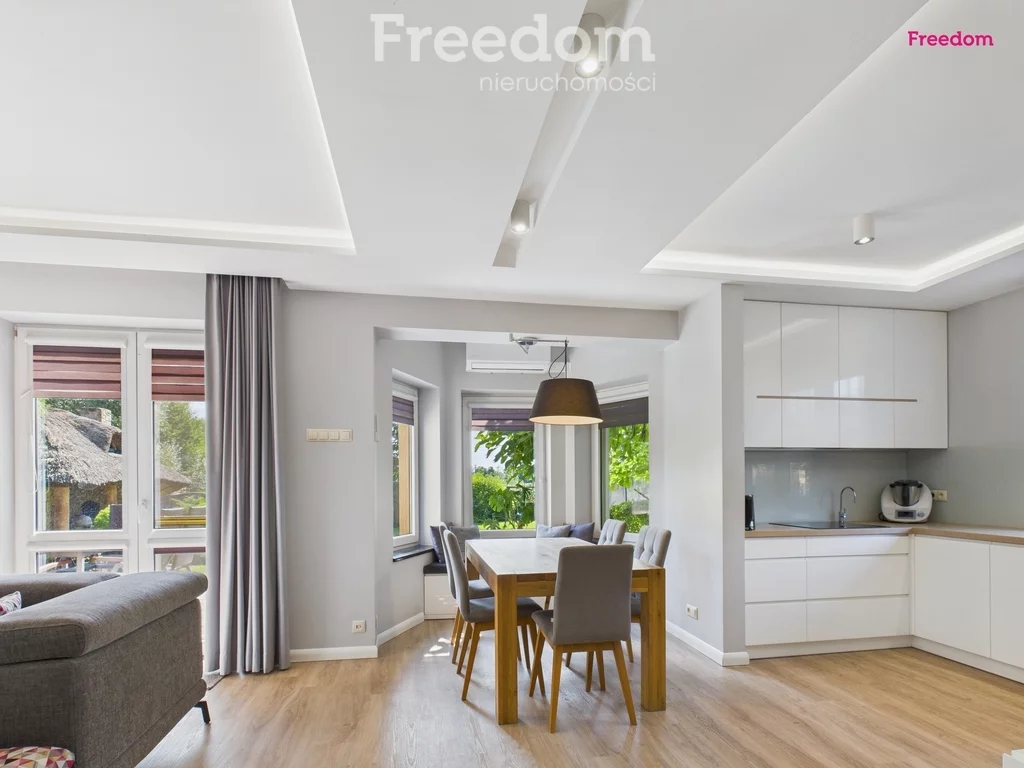 Dom i rezydencja 160,00 m², oferta nr , 16206/3685/ODS, Radom, Kozienicka 150