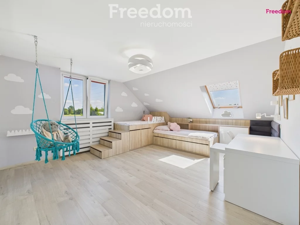 Dom i rezydencja 160,00 m², oferta nr , 16206/3685/ODS, Radom, Kozienicka 150
