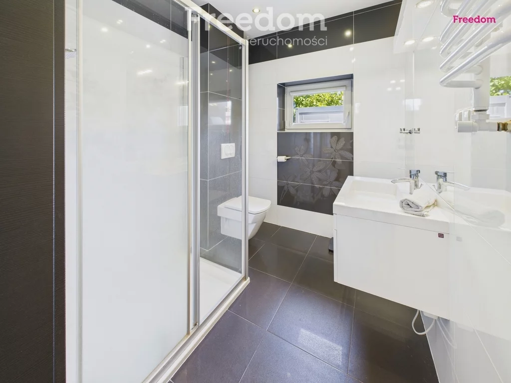 Dom i rezydencja 160,00 m², oferta nr , 16206/3685/ODS, Radom, Kozienicka 150