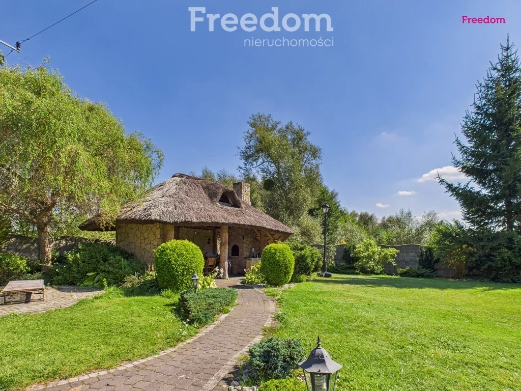 Dom i rezydencja 160,00 m², oferta nr , 16206/3685/ODS, Radom, Kozienicka 150