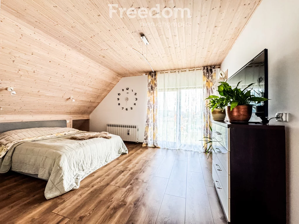 Dom 296,00 m², oferta nr , 13377/3685/ODS, Kozin
