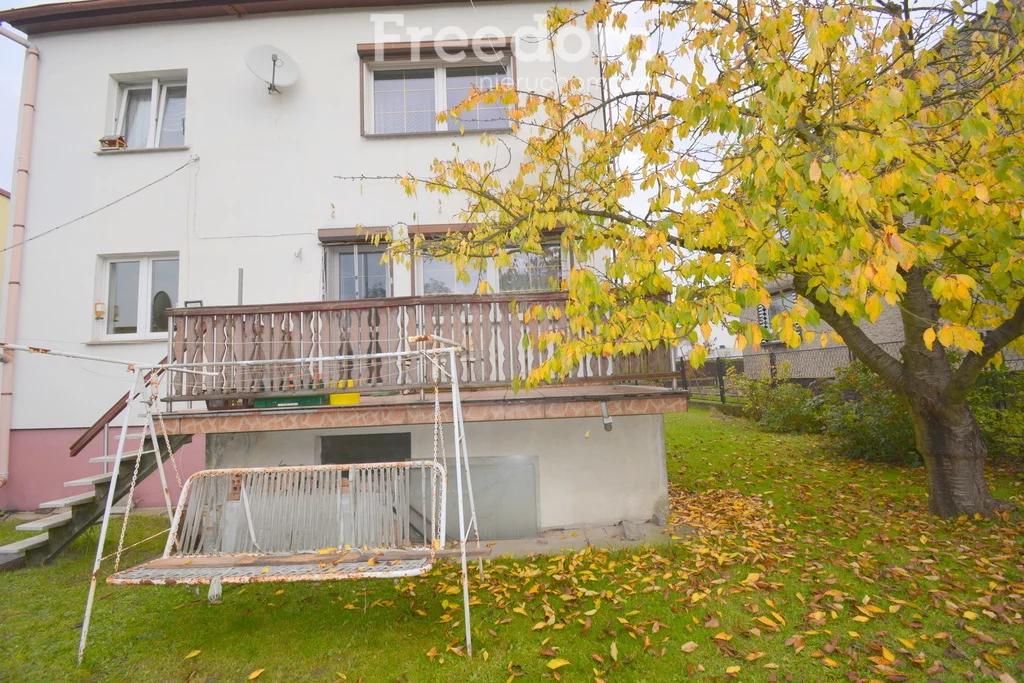 Dom 120,00 m², oferta nr , 16475/3685/ODS, Pyskowice, Krokusów