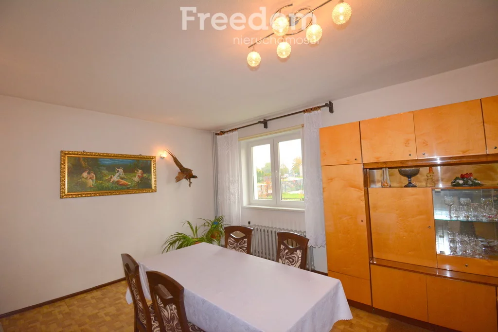 Dom 120,00 m², oferta nr , 16475/3685/ODS, Pyskowice, Krokusów
