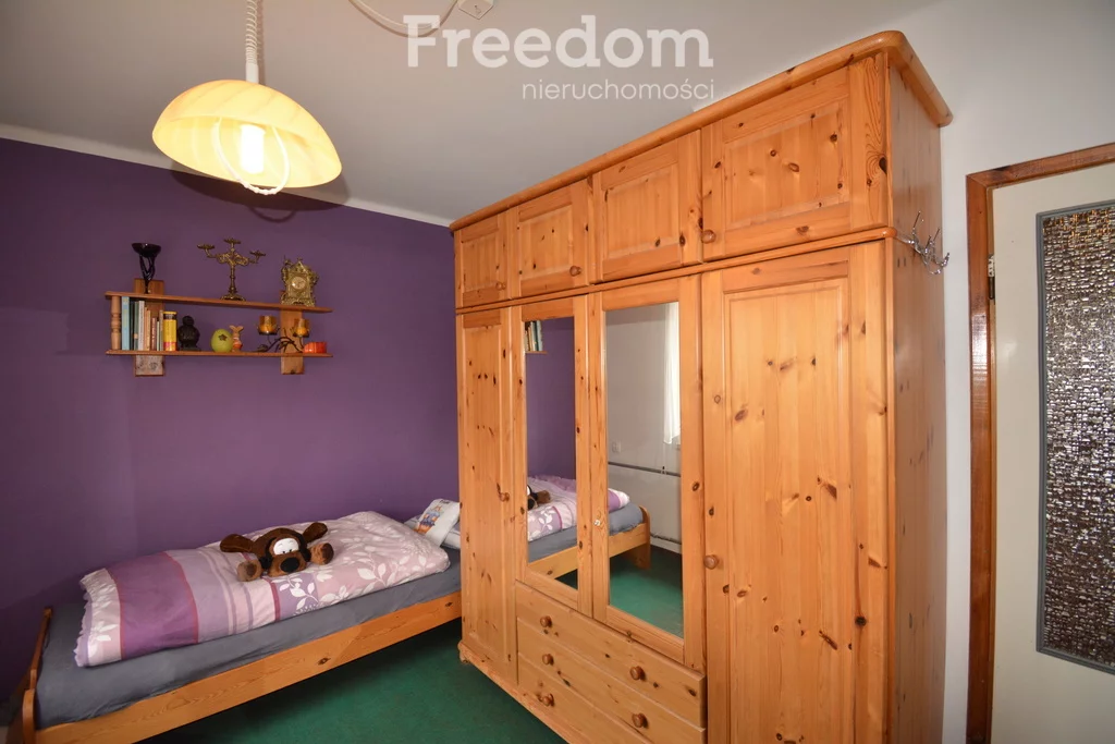 Dom 120,00 m², oferta nr , 16475/3685/ODS, Pyskowice, Krokusów