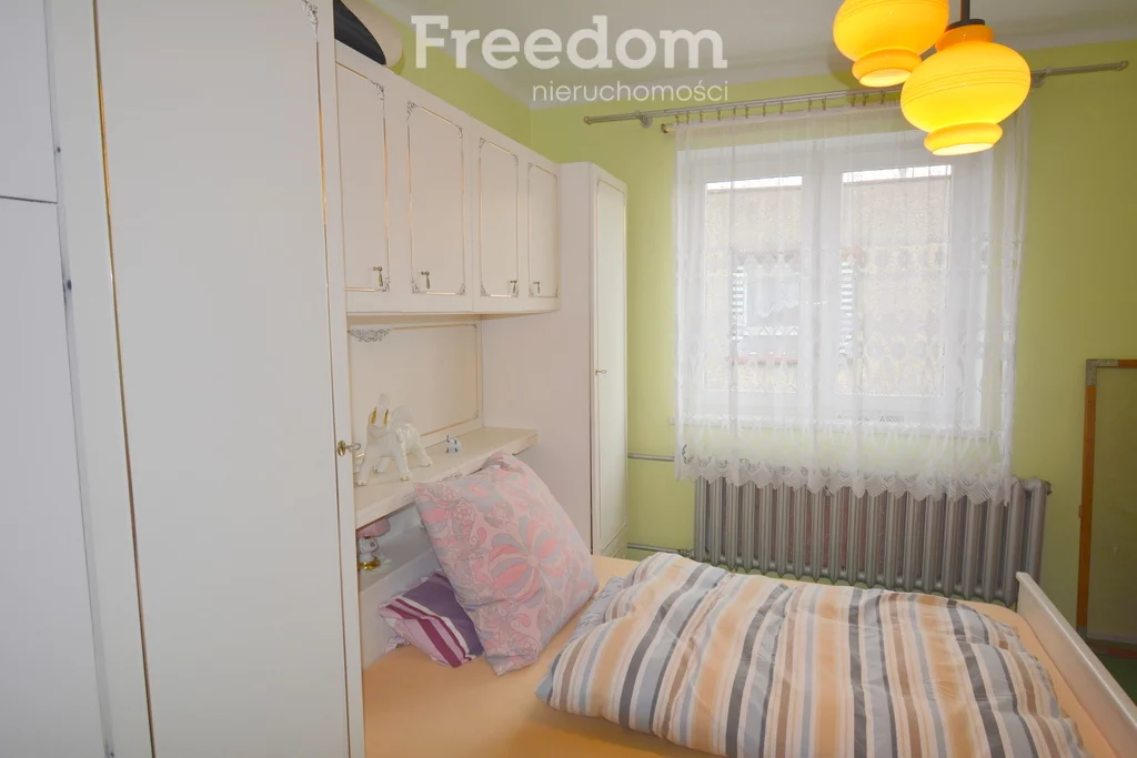 Dom 120,00 m², oferta nr , 16475/3685/ODS, Pyskowice, Krokusów