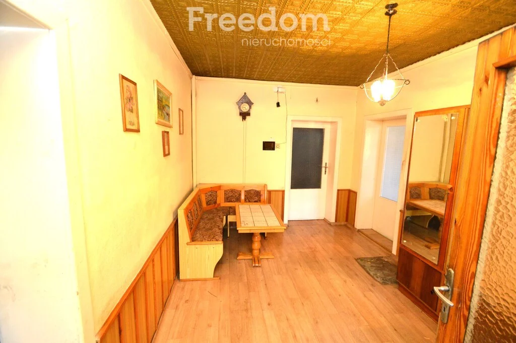 Dom 178,55 m², oferta nr , 16133/3685/ODS, Daniec, Krośnicka