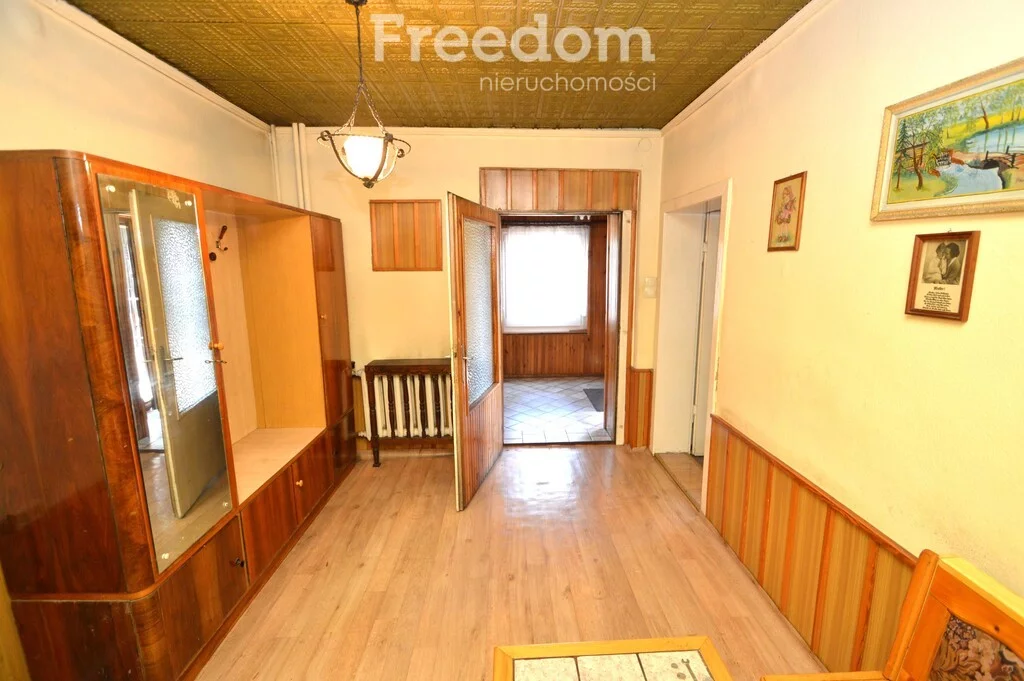 Dom 178,55 m², oferta nr , 16133/3685/ODS, Daniec, Krośnicka