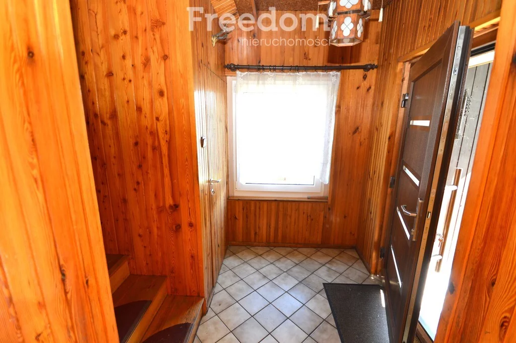 Dom 178,55 m², oferta nr , 16133/3685/ODS, Daniec, Krośnicka