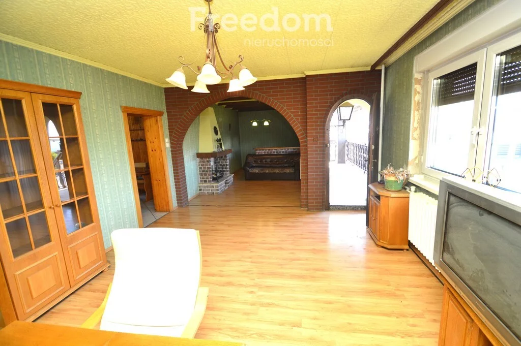 Dom 178,55 m², oferta nr , 16133/3685/ODS, Daniec, Krośnicka