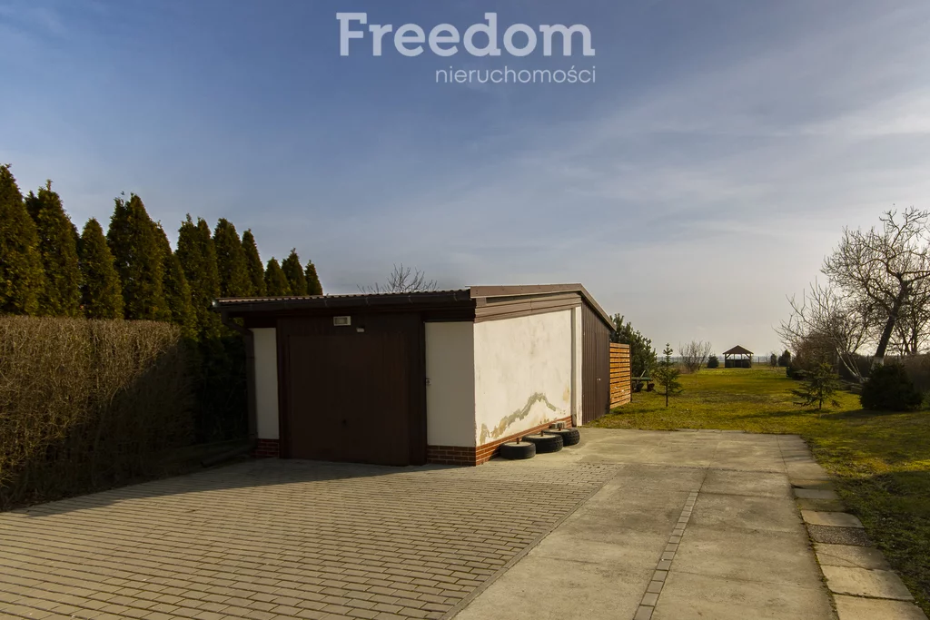 Dom 210,00 m², oferta nr , 14630/3685/ODS, Kruszyna
