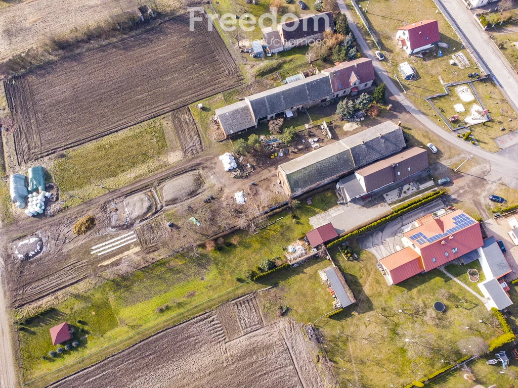 Dom 210,00 m², oferta nr , 14630/3685/ODS, Kruszyna