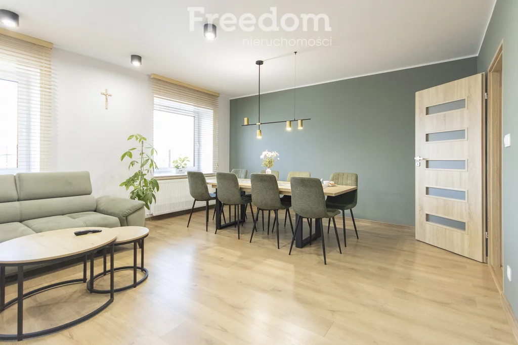 Dom 210,00 m², oferta nr , 14630/3685/ODS, Kruszyna