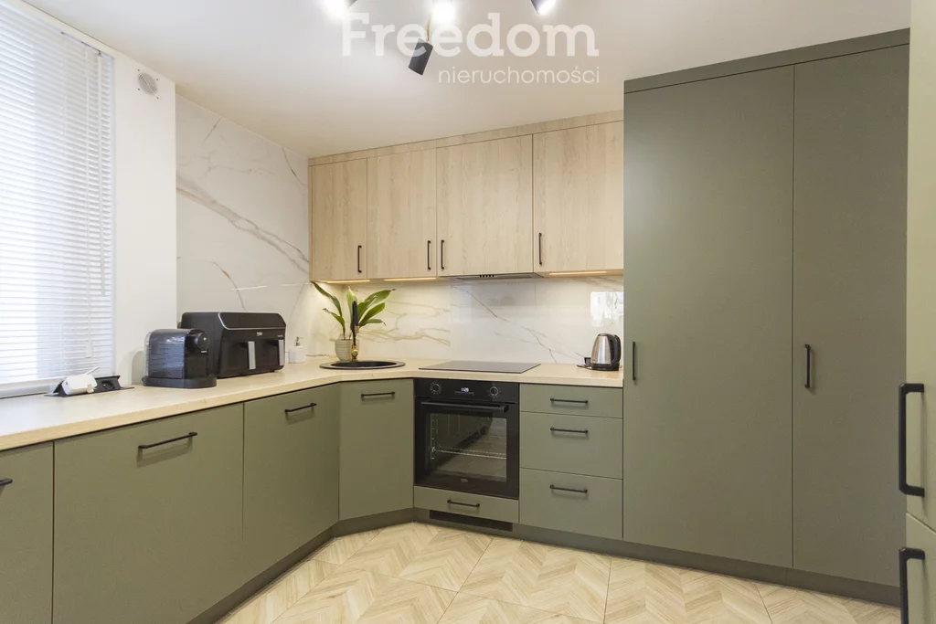 Dom 210,00 m², oferta nr , 14630/3685/ODS, Kruszyna