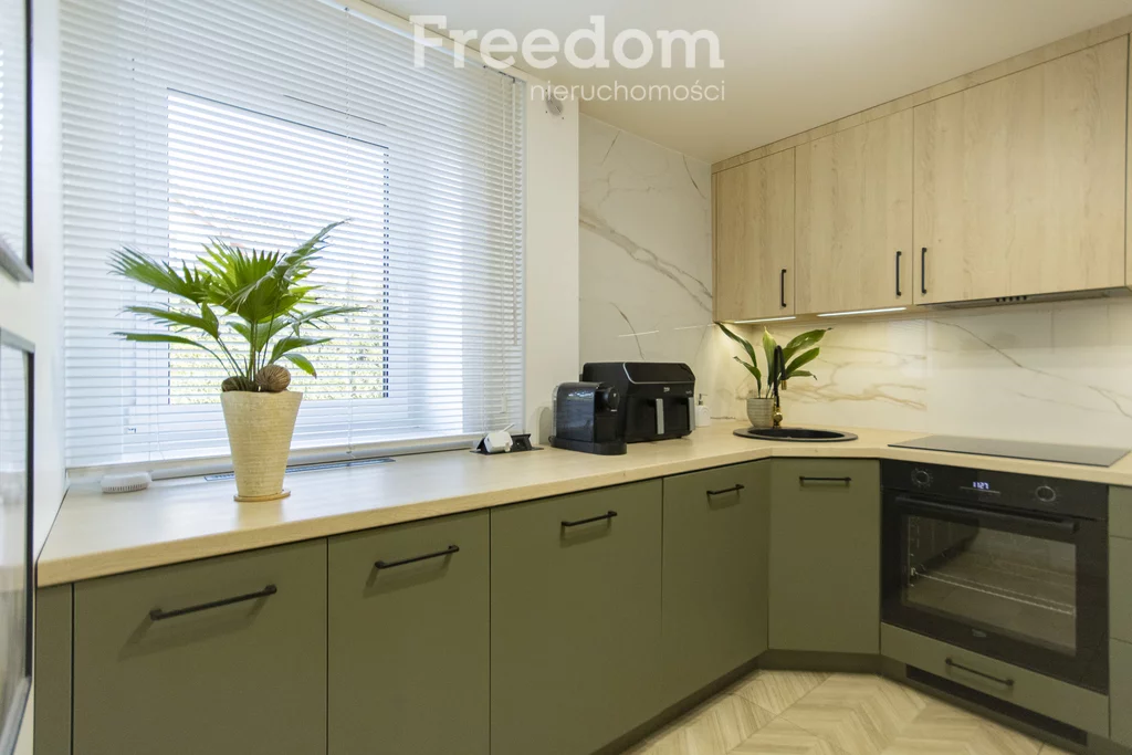 Dom 210,00 m², oferta nr , 14630/3685/ODS, Kruszyna