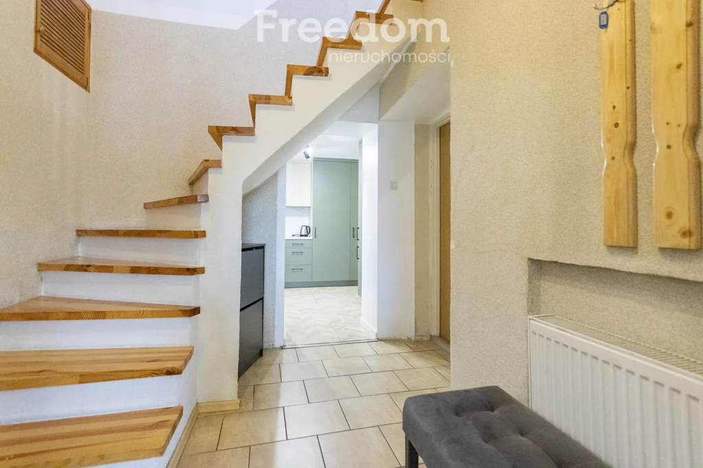 Dom 210,00 m², oferta nr , 14630/3685/ODS, Kruszyna