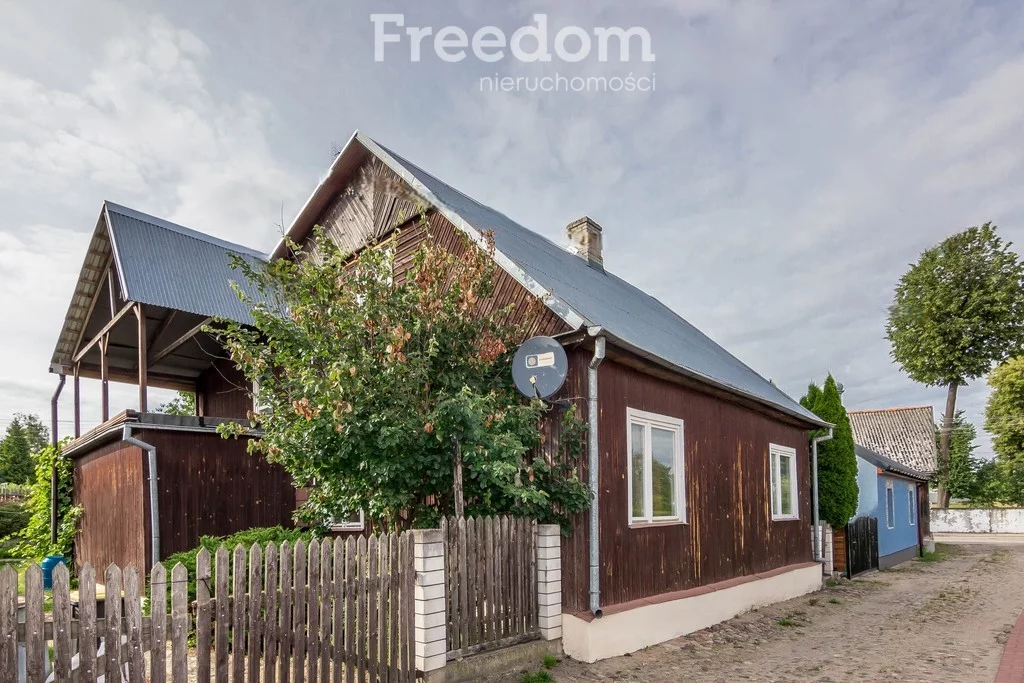 Dom 150,00 m², oferta nr , 12289/3685/ODS, Krynki