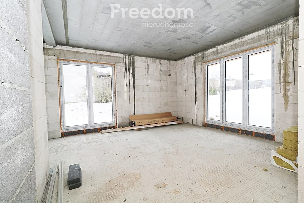 Dom 165,08 m², oferta nr , 14273/3685/ODS, Krypno Kościelne