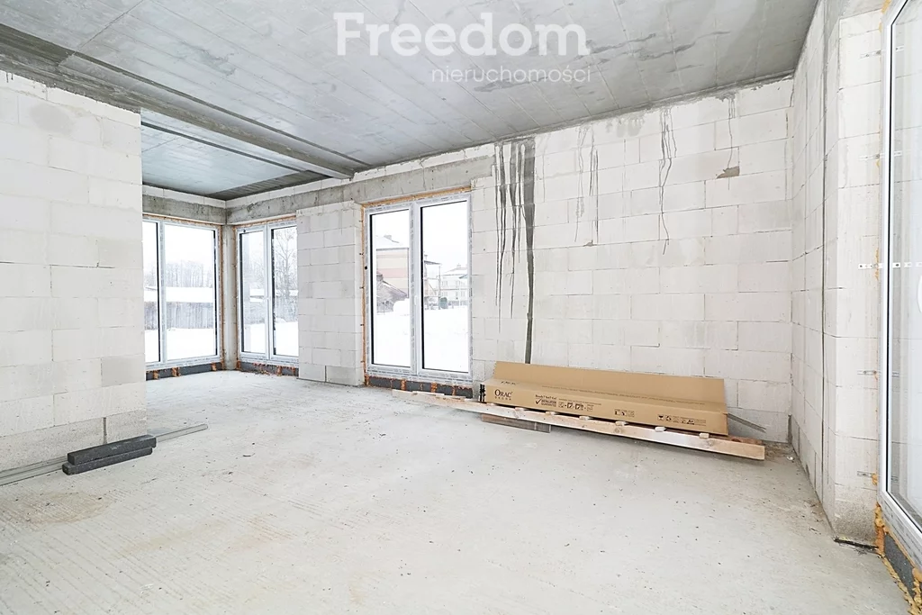 Dom 165,08 m², oferta nr , 14273/3685/ODS, Krypno Kościelne
