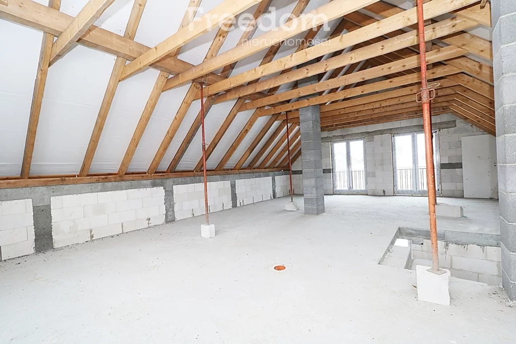 Dom 165,08 m², oferta nr , 14273/3685/ODS, Krypno Kościelne