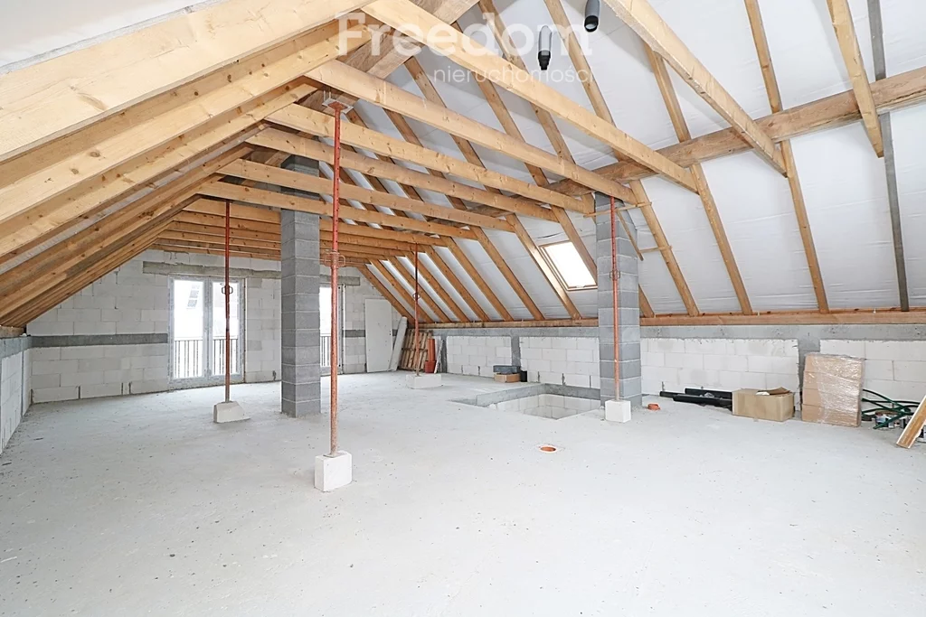 Dom 165,08 m², oferta nr , 14273/3685/ODS, Krypno Kościelne