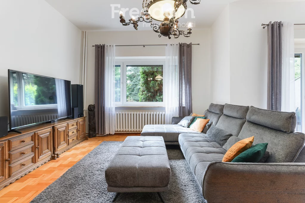 Dom 217,20 m², oferta nr , 12456/3685/ODS, Poznań, Krzysztofa Kamila Baczyńskiego