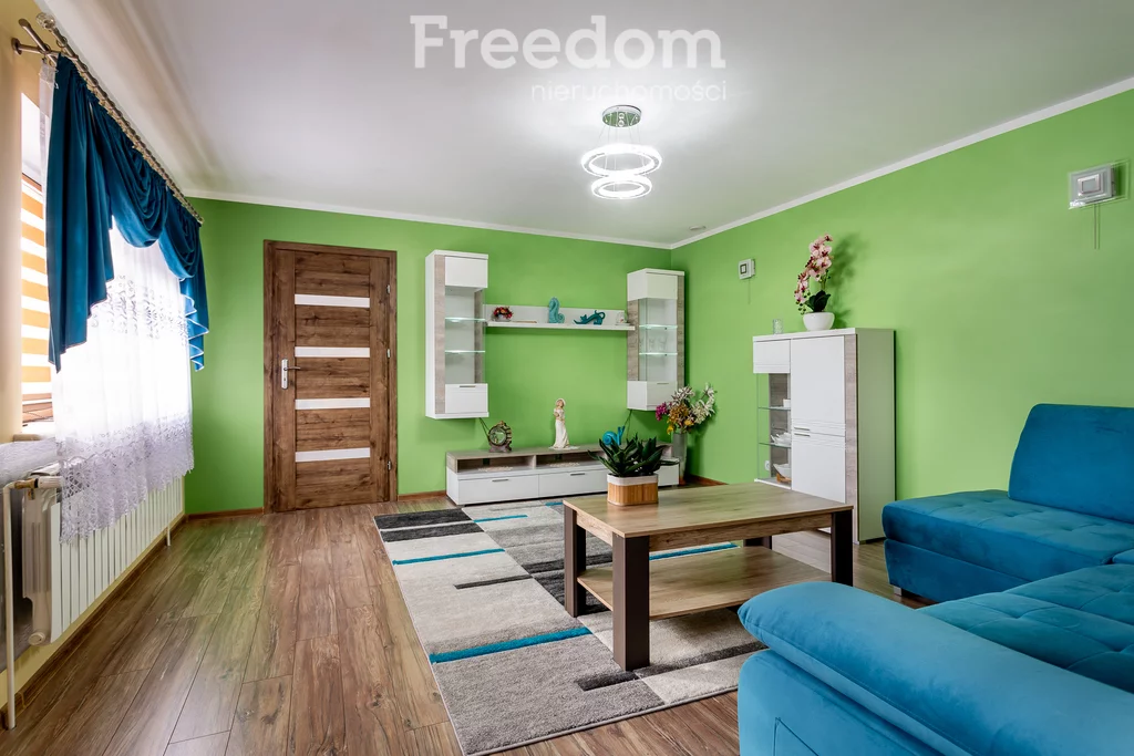 Dom 136,00 m², oferta nr , 14707/3685/ODS, Grajewo, Krzywa