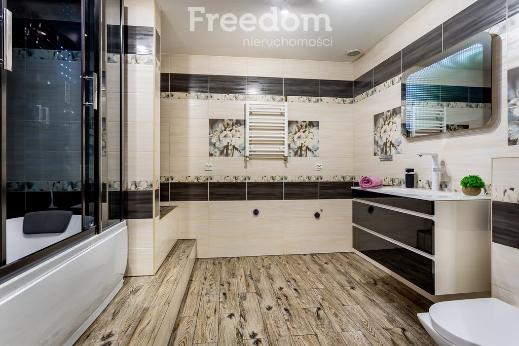 Dom 136,00 m², oferta nr , 14707/3685/ODS, Grajewo, Krzywa