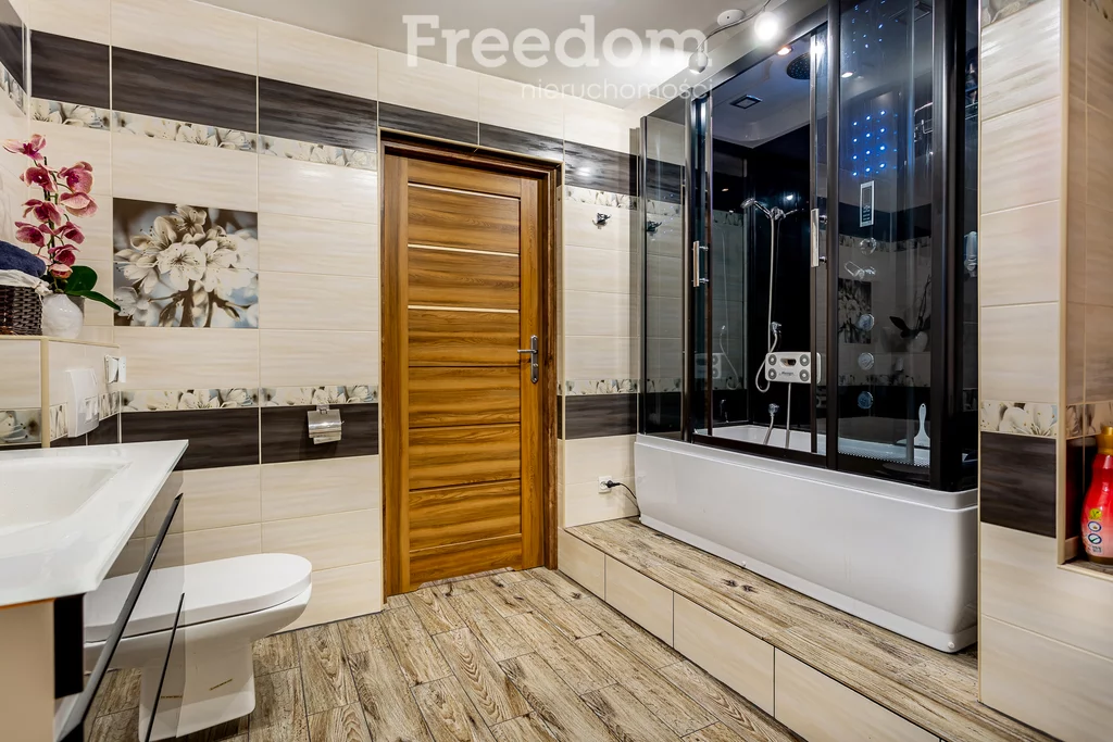 Dom 136,00 m², oferta nr , 14707/3685/ODS, Grajewo, Krzywa