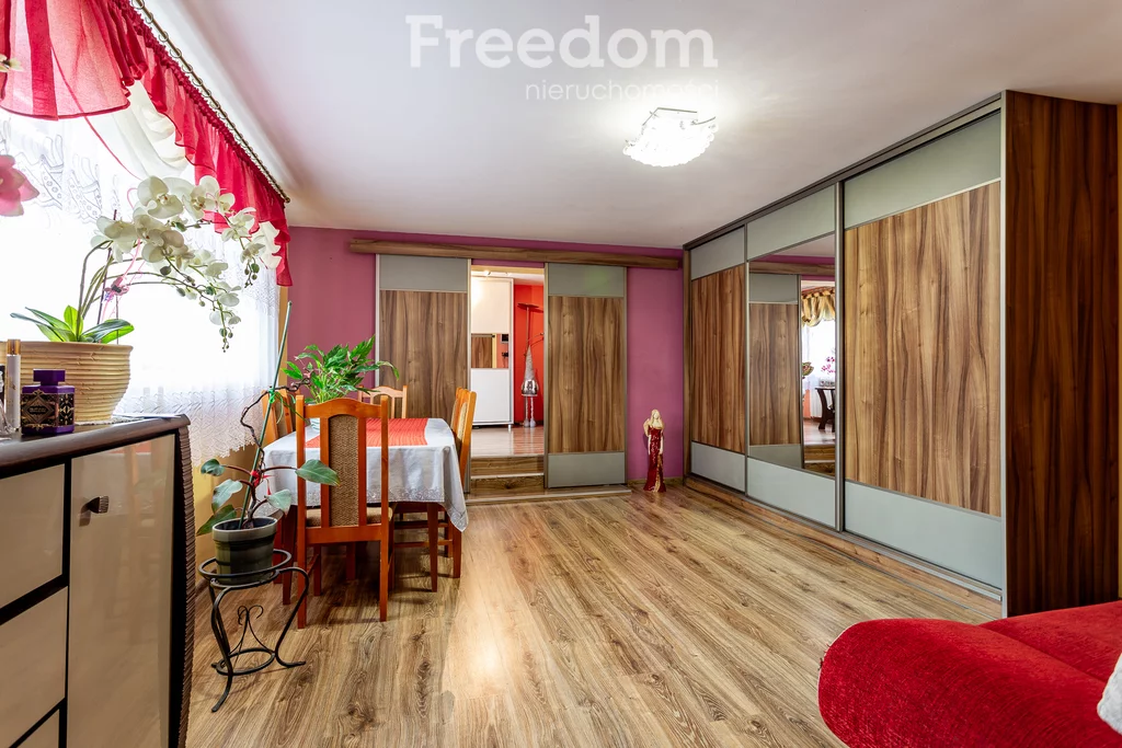Dom 136,00 m², oferta nr , 14707/3685/ODS, Grajewo, Krzywa