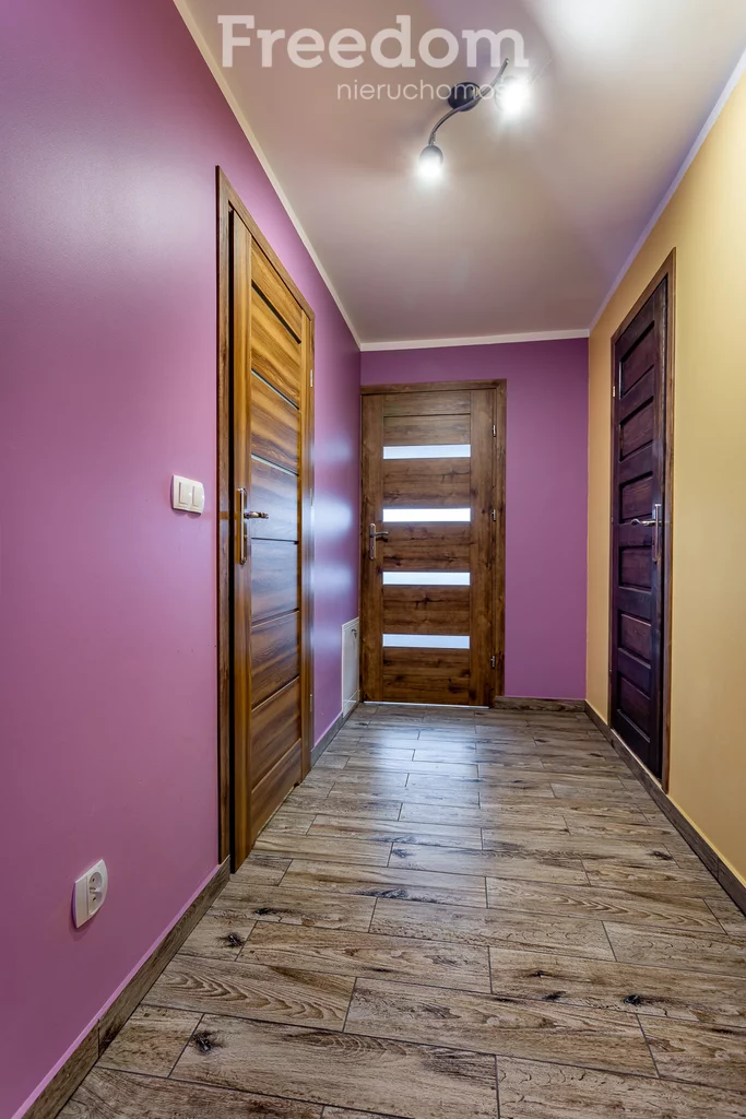 Dom 136,00 m², oferta nr , 14707/3685/ODS, Grajewo, Krzywa