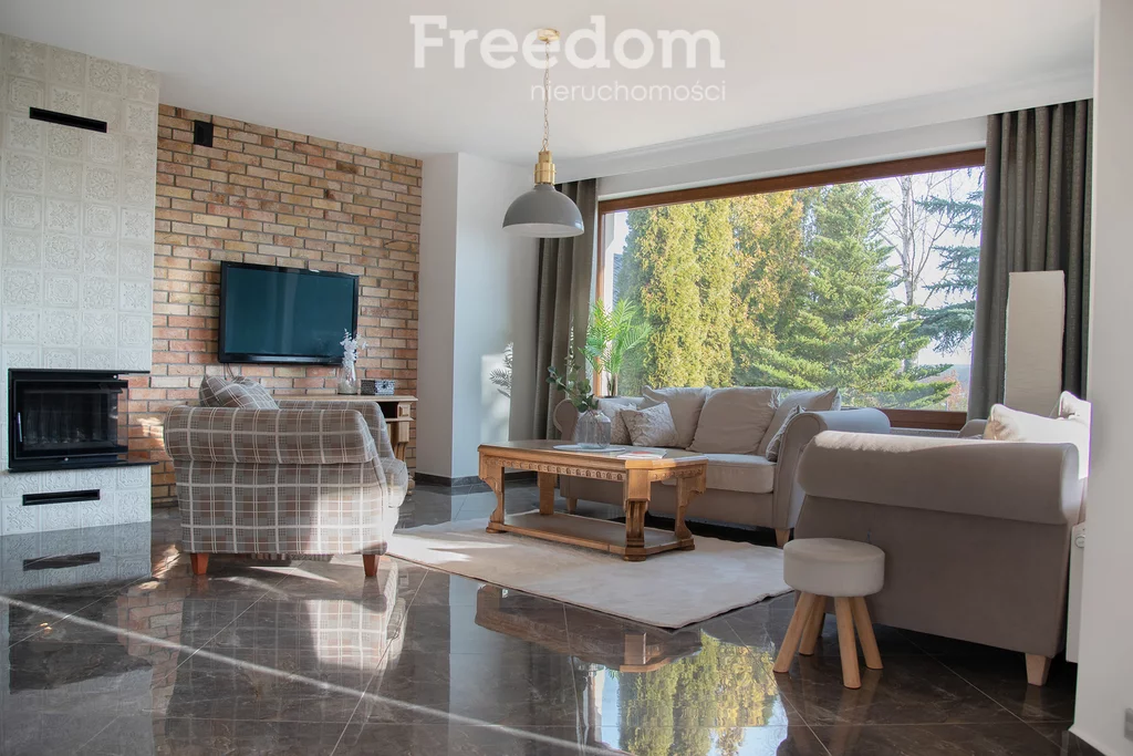 Dom 272,20 m², oferta nr , 11034/3685/ODS, Dąbrówno, Księcia Witolda