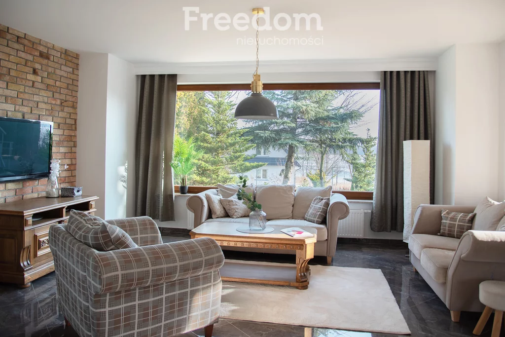 Dom 272,20 m², oferta nr , 11034/3685/ODS, Dąbrówno, Księcia Witolda