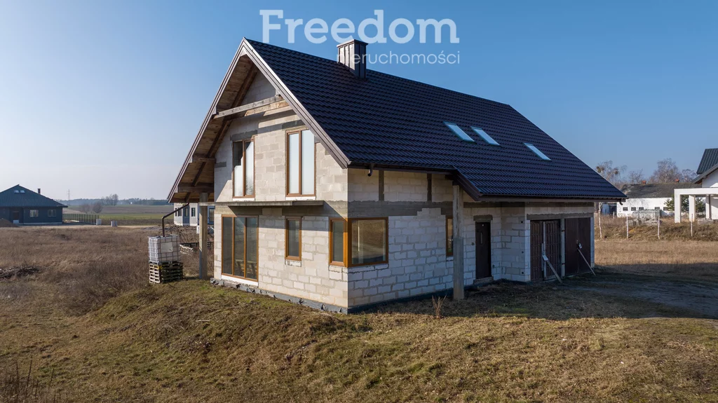 Domy 15410/3685/ODS Księży Dwór