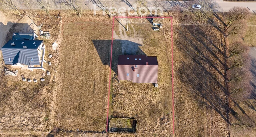 Dom 275,00 m², oferta nr , 15410/3685/ODS, Księży Dwór