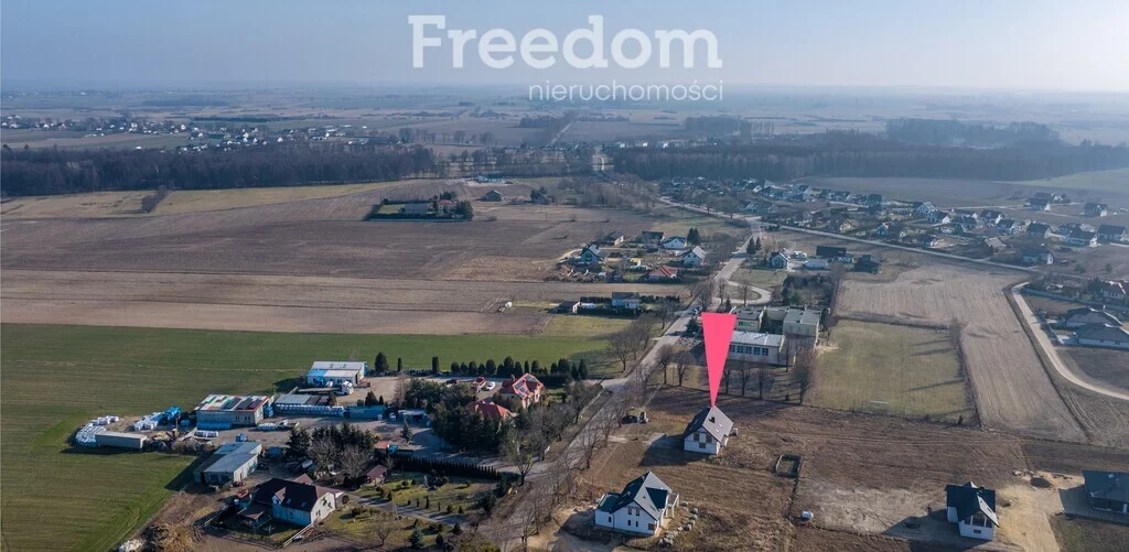 Dom 275,00 m², oferta nr , 15410/3685/ODS, Księży Dwór