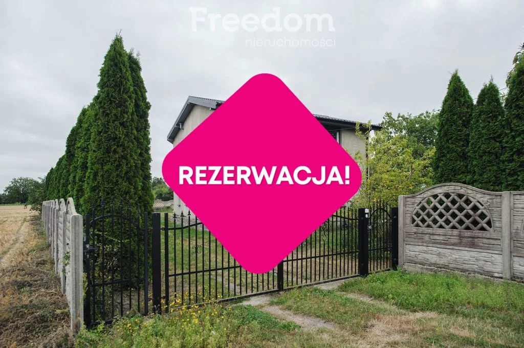 Dom 292,34 m², oferta nr , 12784/3685/ODS, Kuczwały