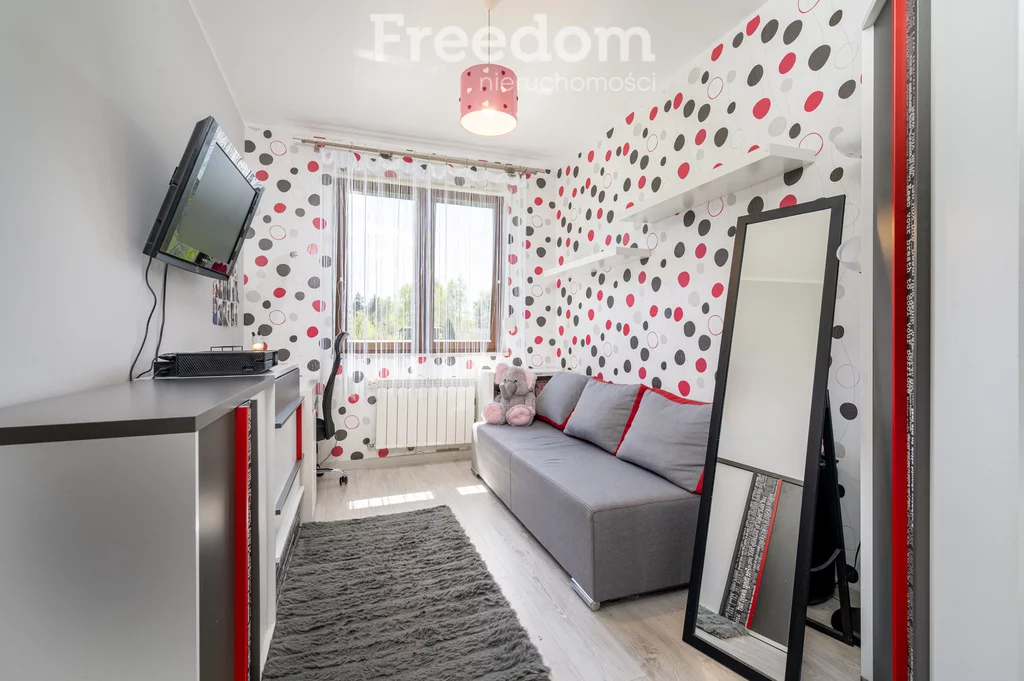 Dom i rezydencja 155,00 m², oferta nr , 15258/3685/ODS, Dąbrowa Górnicza, Kuźnica Błędowska