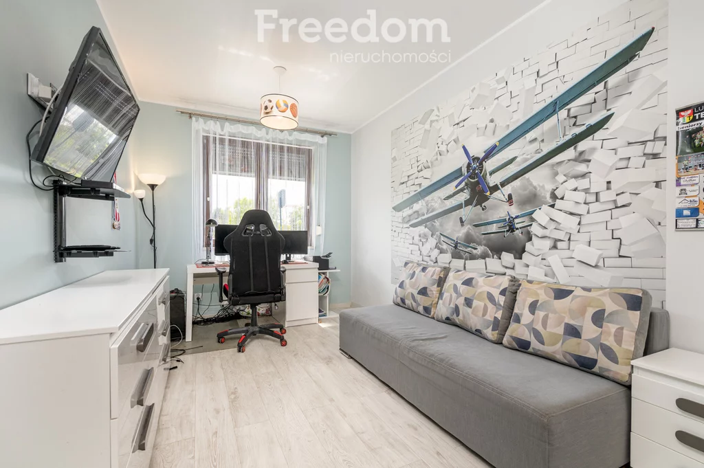 Dom i rezydencja 155,00 m², oferta nr , 15258/3685/ODS, Dąbrowa Górnicza, Kuźnica Błędowska
