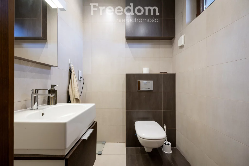 Dom i rezydencja 155,00 m², oferta nr , 15258/3685/ODS, Dąbrowa Górnicza, Kuźnica Błędowska