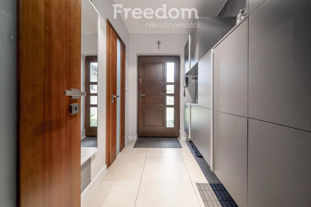 Dom i rezydencja 155,00 m², oferta nr , 15258/3685/ODS, Dąbrowa Górnicza, Kuźnica Błędowska