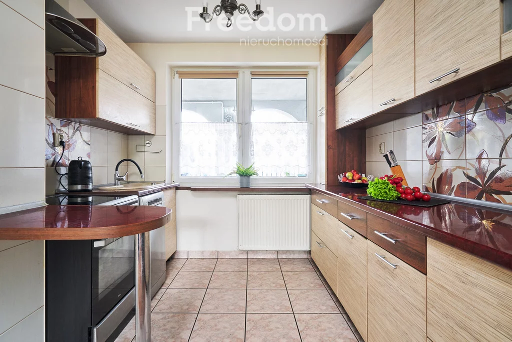 Dom 110,00 m², oferta nr , 15375/3685/ODS, Mrągowo, Łąkowa
