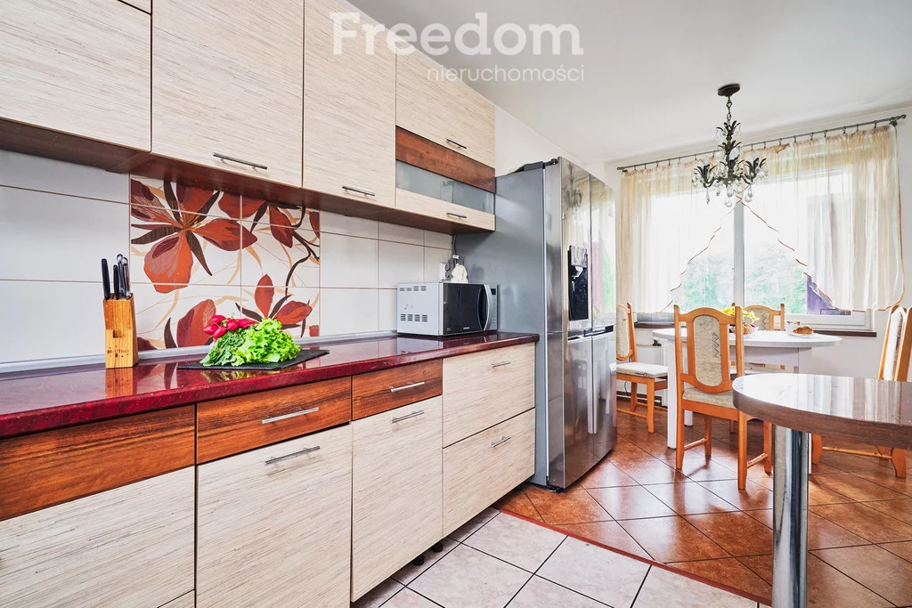 Dom 110,00 m², oferta nr , 15375/3685/ODS, Mrągowo, Łąkowa
