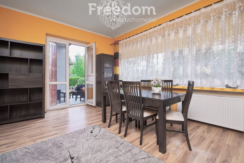 Dom 110,00 m², oferta nr , 15375/3685/ODS, Mrągowo, Łąkowa