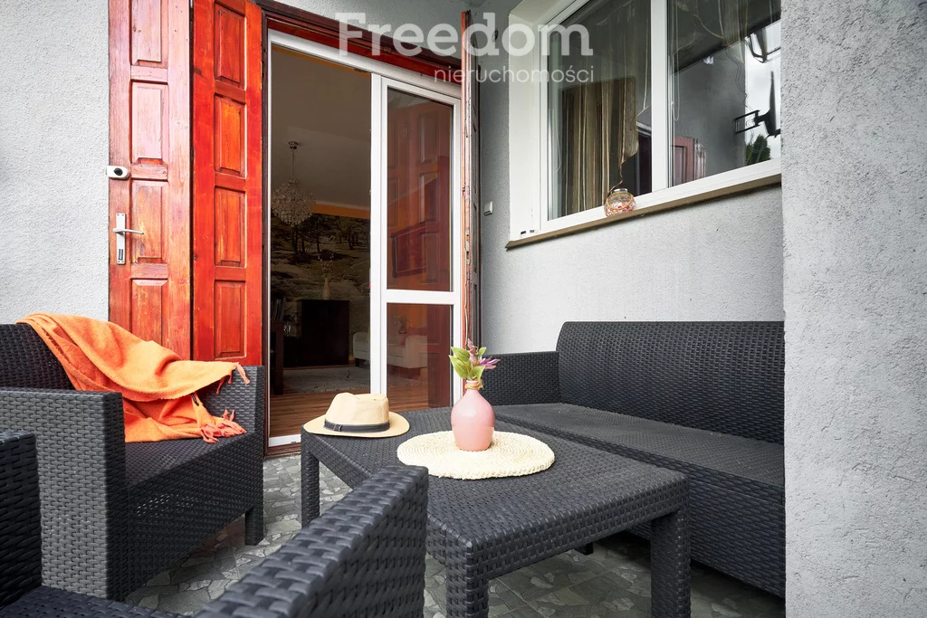 Dom 110,00 m², oferta nr , 15375/3685/ODS, Mrągowo, Łąkowa