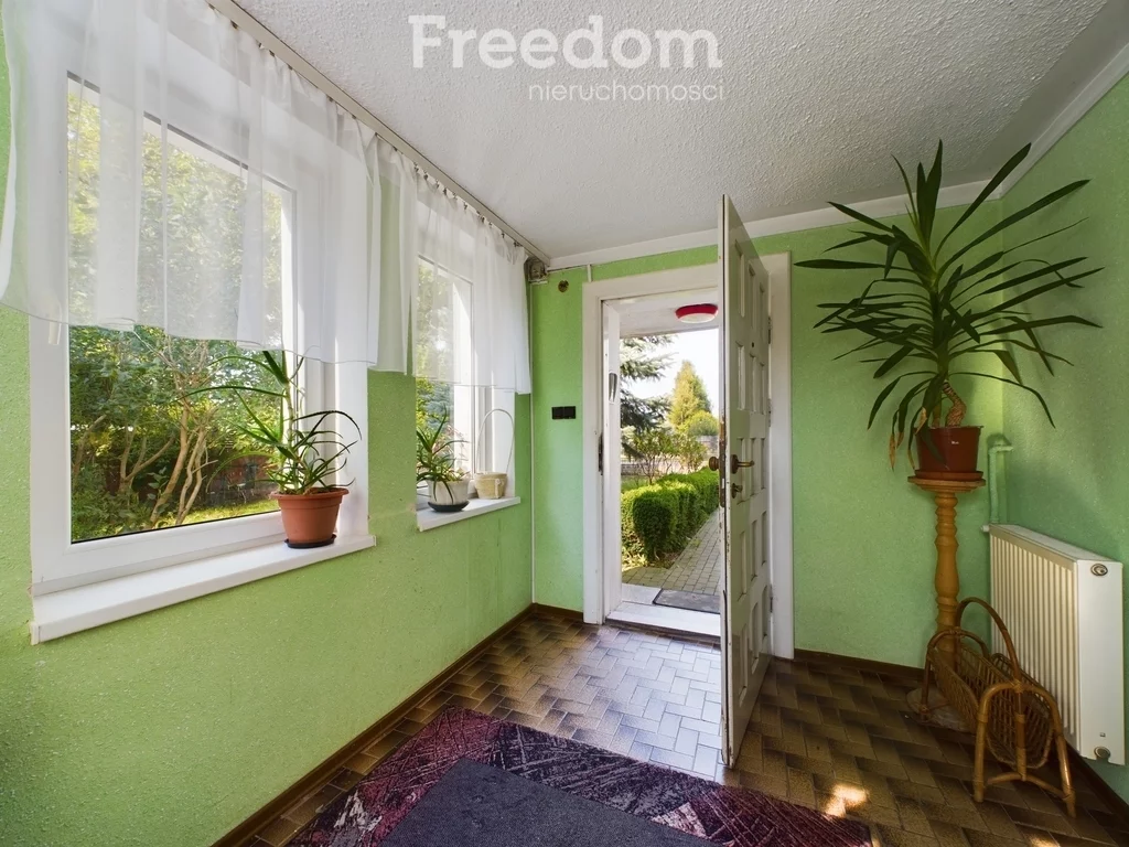 Dom 240,00 m², oferta nr , 13119/3685/ODS, Laski Koszalińskie