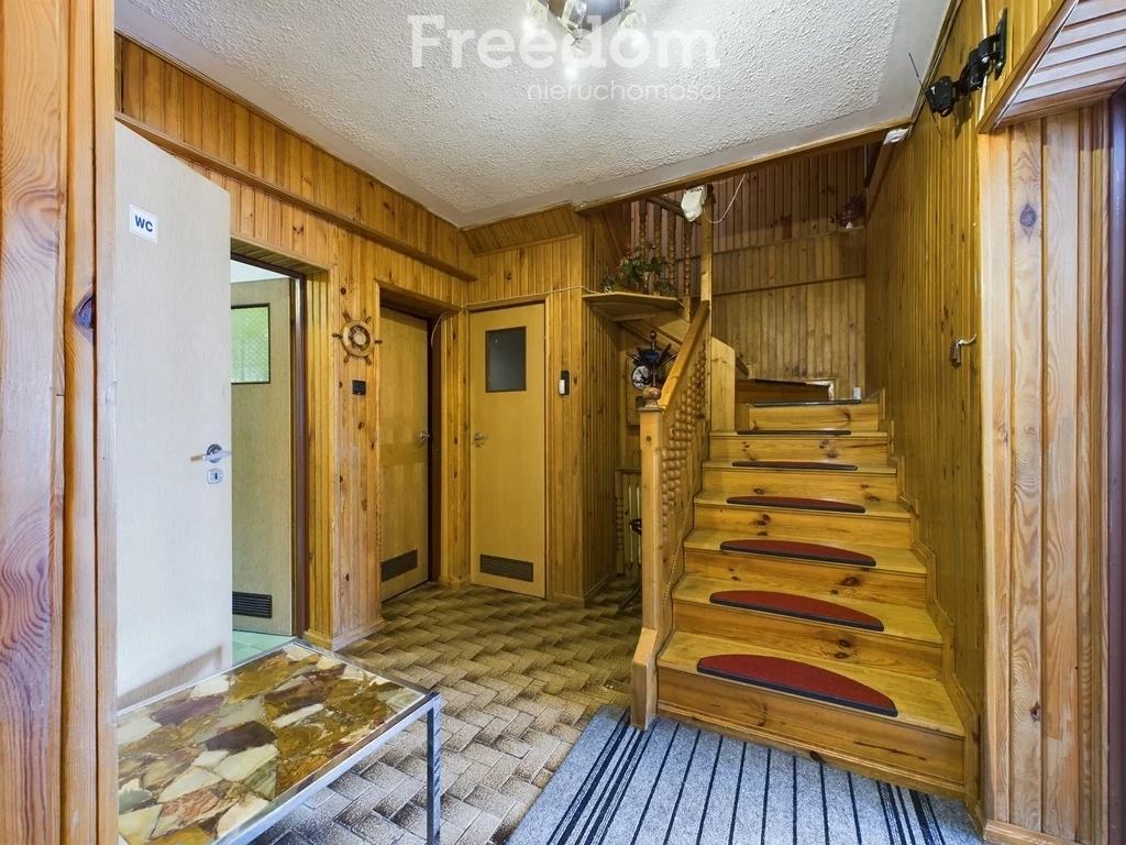 Dom 240,00 m², oferta nr , 13119/3685/ODS, Laski Koszalińskie