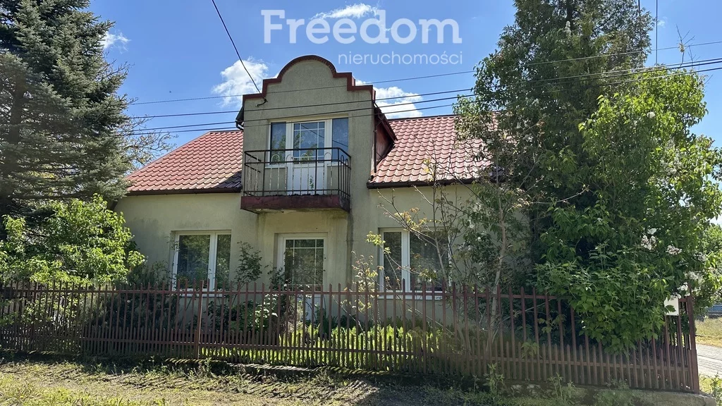 Domy 15526/3685/ODS Łęgonice