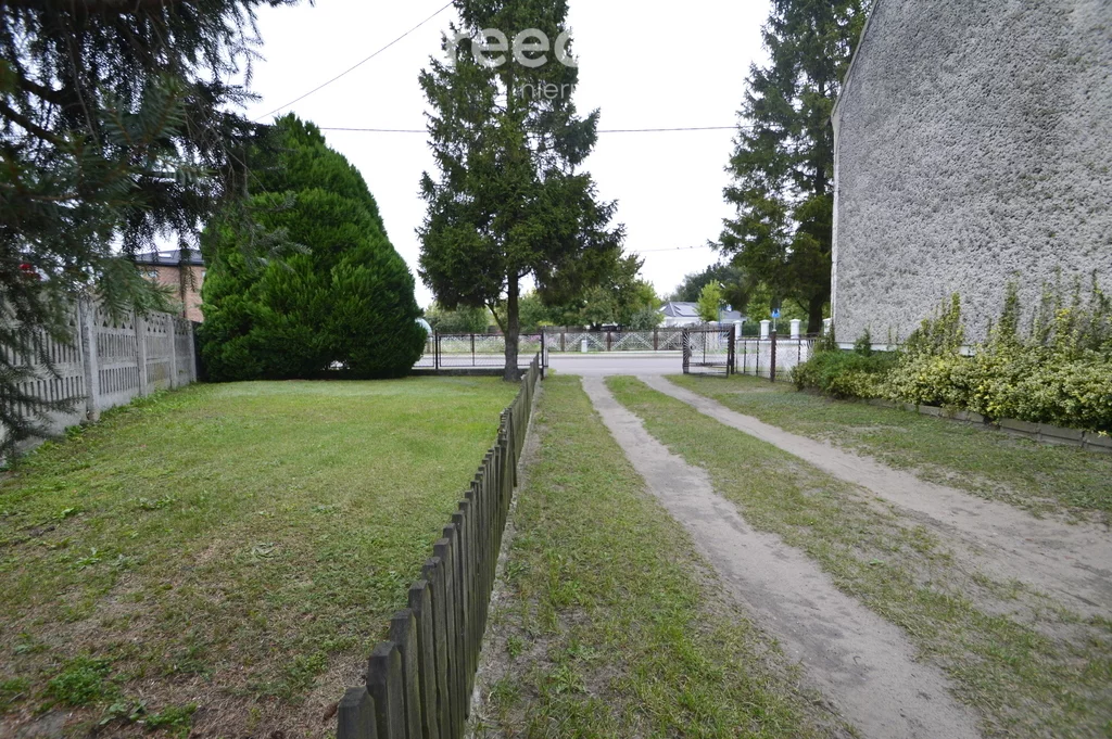 Dom 105,80 m², oferta nr , 16345/3685/ODS, Łęka Opatowska